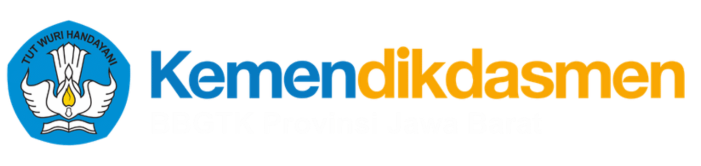 Logo BBGTK Jabar