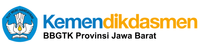 Logo BBGTK Jabar