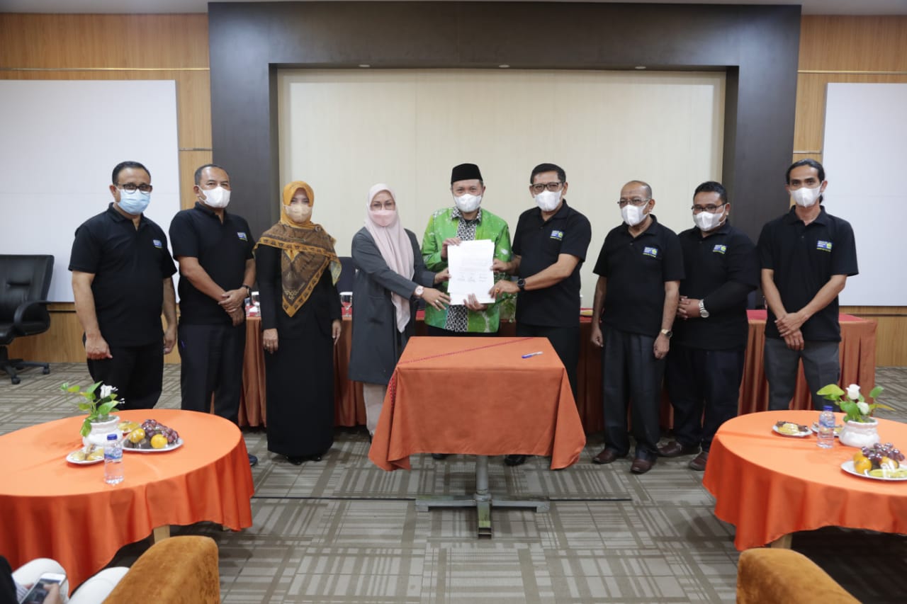 Ikhtiar Berjamaah dalam Mewujudkan Pendidikan Terbaik untuk Anak-anak di Provinsi Aceh melalui Program Sekolah Ramah Anak