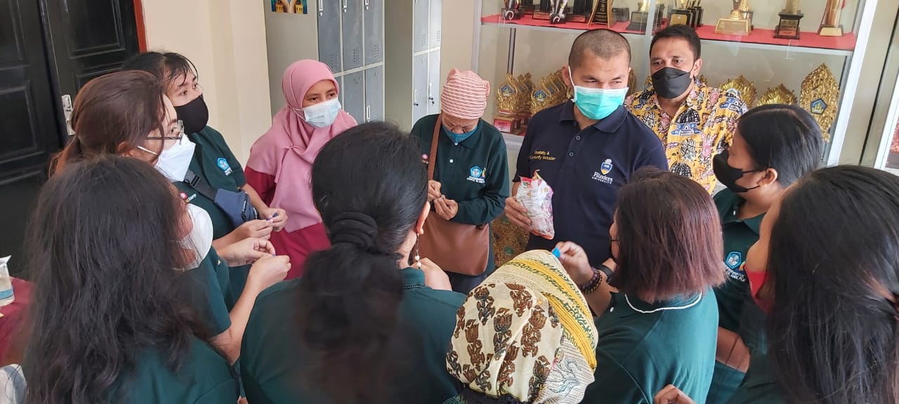 "Surat Cinta" Guru ke Orangtua Murid