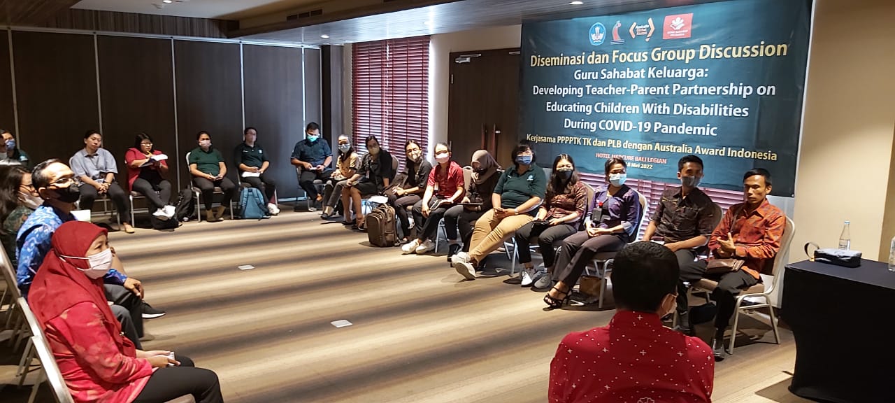 Segitiga Penting Pembelajaran: Guru, Orangtua, dan Murid