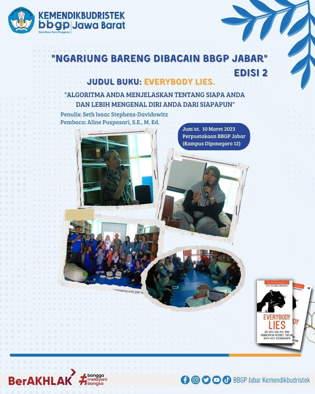 Ngariung Bareng Edisi ke-2
