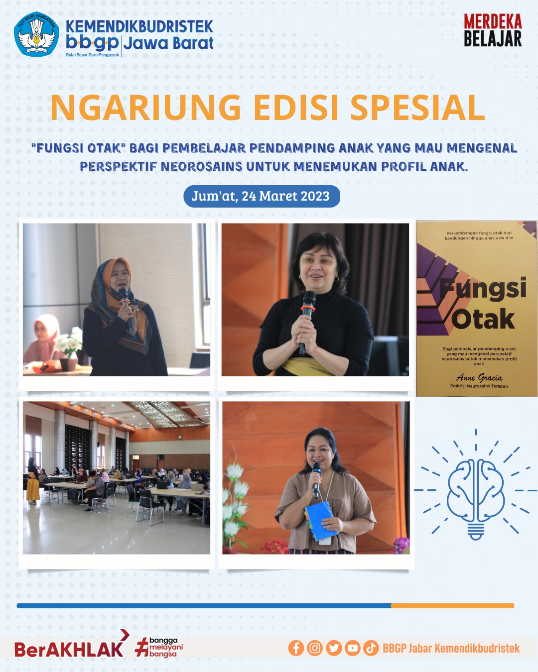 Ngariung Bareng Edisi Spesial