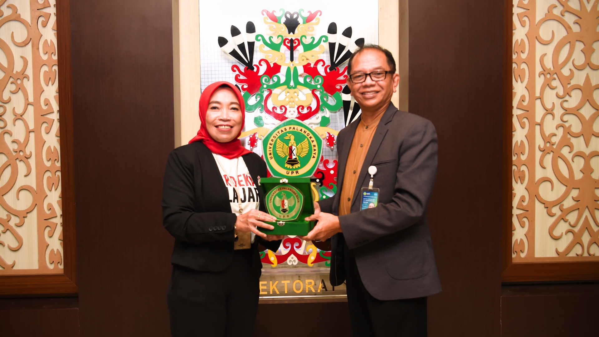 Kemendikbudristek Bersama Pemprov Kalimantan Tengah Berkomitmen Teruskan Implementasi Gerakan Merdeka Belajar