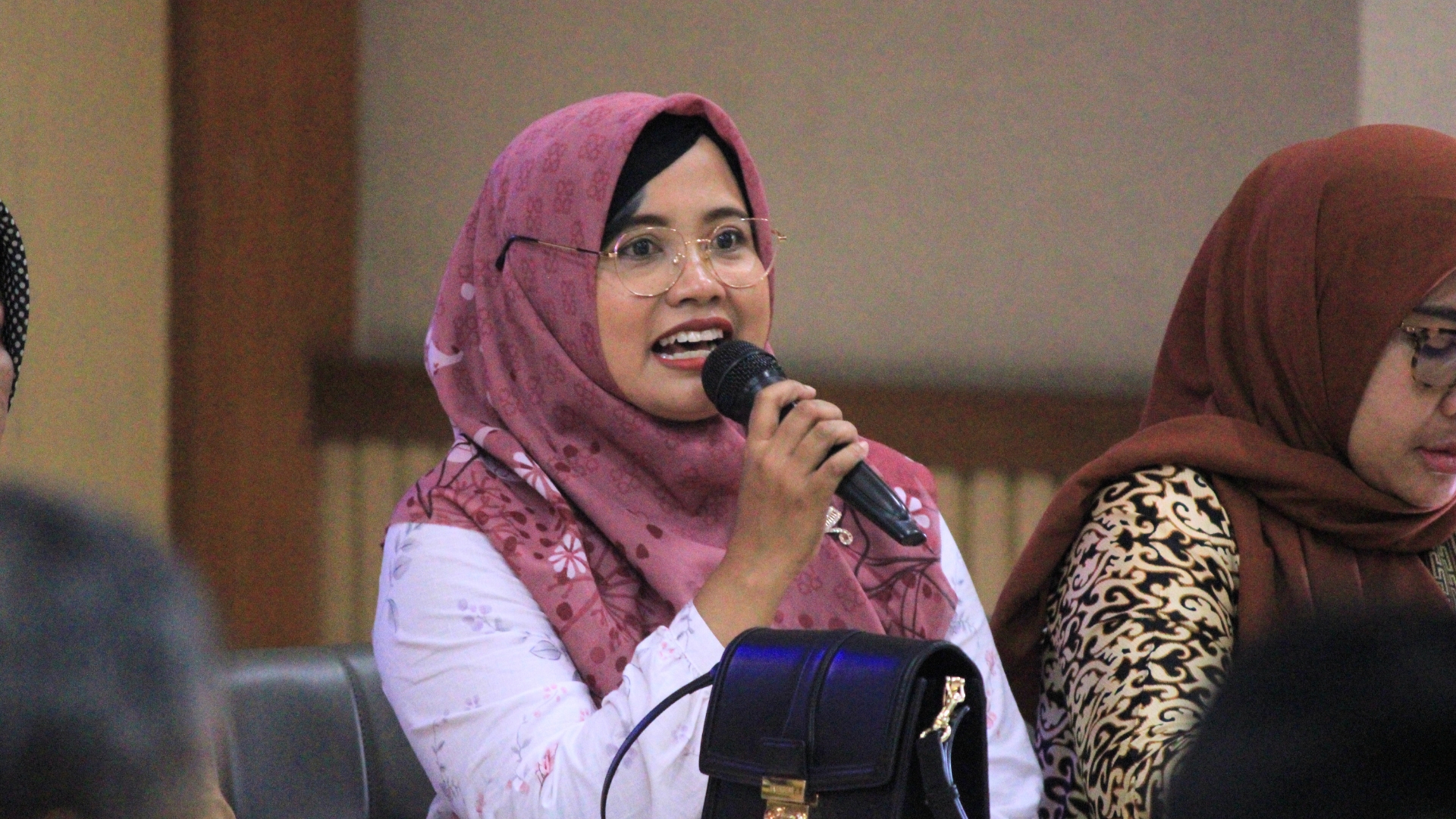 Pojok Belajar : Studi Tiru BBPPMPV BMTI ke BBGP Jabar Mengenai Pengelolaan Tenaga Kontrak