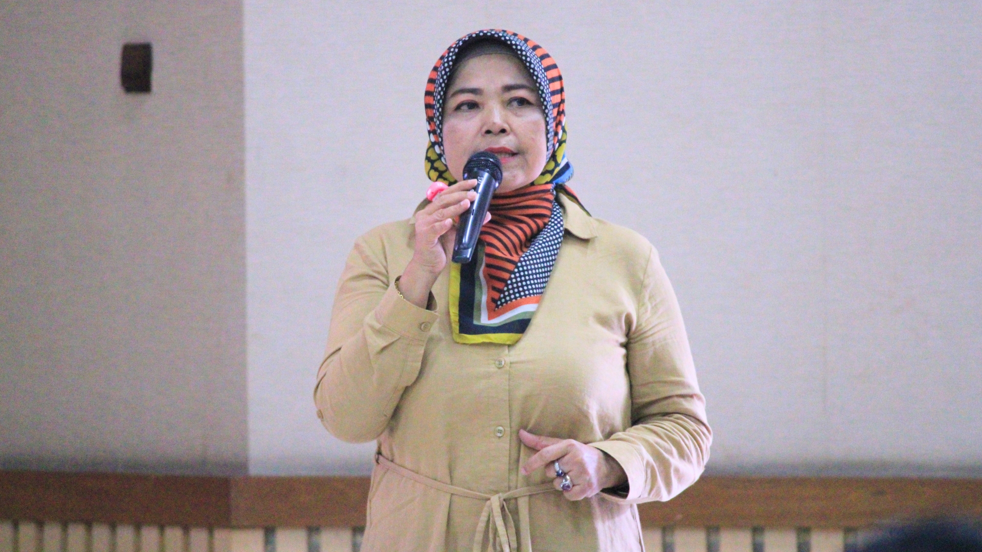 Pojok Belajar : Studi Tiru BBPPMPV BMTI ke BBGP Jabar Mengenai Pengelolaan Tenaga Kontrak