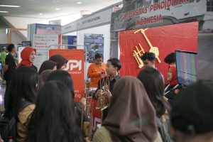 Festival Pendidikan Jawa Barat 2024: [HARI KE-1] Meriahkan Hari Pendidikan Nasional dengan Kolaborasi dan Inovasi