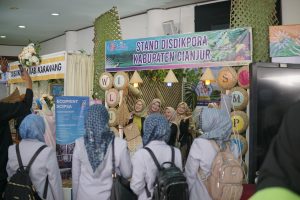 Festival Pendidikan Jawa Barat 2024: [HARI KE-1] Meriahkan Hari Pendidikan Nasional dengan Kolaborasi dan Inovasi