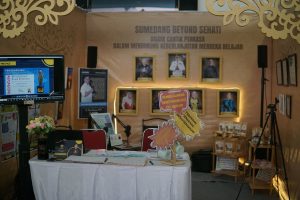 Festival Pendidikan Jawa Barat 2024: [HARI KE-1] Meriahkan Hari Pendidikan Nasional dengan Kolaborasi dan Inovasi