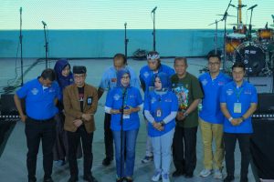 Festival Pendidikan Jawa Barat 2024: [HARI KE- 3] Meriahkan Hari Pendidikan Nasional dengan Kolaborasi dan Inovasi