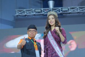 Festival Pendidikan Jawa Barat 2024: [HARI KE- 2] Meriahkan Hari Pendidikan Nasional dengan Kolaborasi dan Inovasi