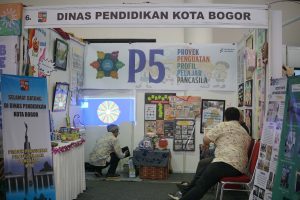 Festival Pendidikan Jawa Barat 2024: [HARI KE- 3] Meriahkan Hari Pendidikan Nasional dengan Kolaborasi dan Inovasi