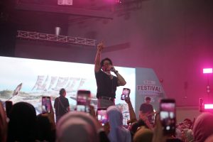 Festival Pendidikan Jawa Barat 2024: [HARI KE- 3] Meriahkan Hari Pendidikan Nasional dengan Kolaborasi dan Inovasi