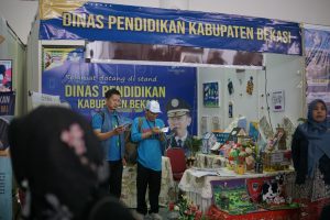 Festival Pendidikan Jawa Barat 2024: [HARI KE- 3] Meriahkan Hari Pendidikan Nasional dengan Kolaborasi dan Inovasi