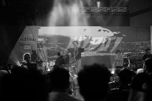 Festival Pendidikan Jawa Barat 2024: [HARI KE- 3] Meriahkan Hari Pendidikan Nasional dengan Kolaborasi dan Inovasi