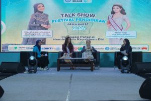 Festival Pendidikan Jawa Barat 2024: [HARI KE- 2] Meriahkan Hari Pendidikan Nasional dengan Kolaborasi dan Inovasi