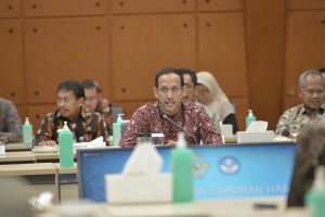 Kemendikbudristek Pertahankan Opini WTP, Sebanyak 11 kali Secara Berturut-turut