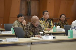 Kemendikbudristek Pertahankan Opini WTP, Sebanyak 11 kali Secara Berturut-turut
