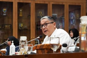 Komisi X DPR RI Dukung Usulan Tambahan Anggaran Tahun 2025 bagi Kemendikbudristek