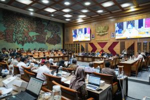 Kemendikbudristek Pertahankan Opini WTP, Sebanyak 11 kali Secara Berturut-turut