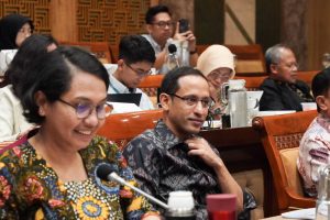 Komisi X DPR RI Dukung Usulan Tambahan Anggaran Tahun 2025 bagi Kemendikbudristek