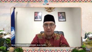 PembaTIK dan Kihajar STEM 2024: Bentuk Inovasi Pembelajaran Digital Sebagai Wujud Implementasi Kurikulum Merdeka
