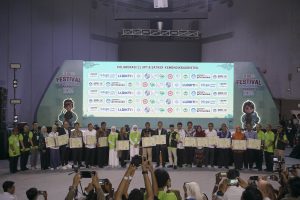 Festival Pendidikan Jawa Barat 2024: [HARI KE-1] Meriahkan Hari Pendidikan Nasional dengan Kolaborasi dan Inovasi