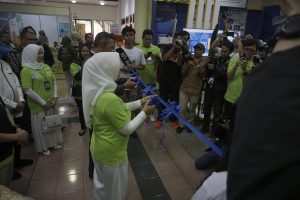 Festival Pendidikan Jawa Barat 2024: [HARI KE-1] Meriahkan Hari Pendidikan Nasional dengan Kolaborasi dan Inovasi