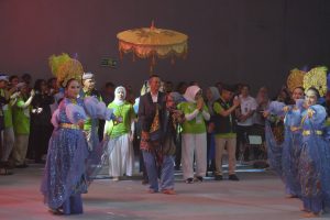 Festival Pendidikan Jawa Barat 2024: [HARI KE-1] Meriahkan Hari Pendidikan Nasional dengan Kolaborasi dan Inovasi
