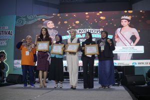 Festival Pendidikan Jawa Barat 2024: [HARI KE- 2] Meriahkan Hari Pendidikan Nasional dengan Kolaborasi dan Inovasi