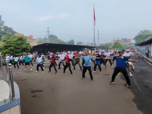 Peran dan Tantangan Pendidikan Jasmani di Indonesia