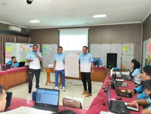 Peran dan Tantangan Pendidikan Jasmani di Indonesia