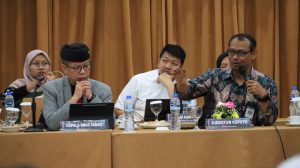 Sosialisasi SEB 3 Menteri Terkait Percepatan Pengangkatan Kepala Sekolah dan Pengawas Sekolah di Jawa Barat
