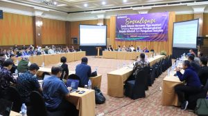 Sosialisasi SEB 3 Menteri Terkait Percepatan Pengangkatan Kepala Sekolah dan Pengawas Sekolah di Jawa Barat