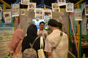 Puncak Festival Kurikulum Merdeka : Ruang Ekspresi dan Wujud Praktik Baik Implementasi Kurikulum Merdeka