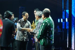 Anugerah Merdeka Belajar 2024: Apresiasi Komitmen dan Aksi Nyata Pemerintah Daerah dalam Transformasi Pendidikan di Indonesia