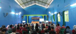 Garasi Digital Nganjang ka Majalengka: Membangun Literasi Digital Guru di Jawa Barat
