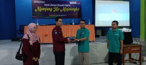 Garasi Digital Nganjang ka Majalengka: Membangun Literasi Digital Guru di Jawa Barat