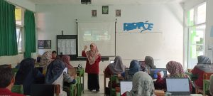 Garasi Digital Nganjang ka Kabupaten Majalengka