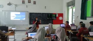 Garasi Digital Nganjang ka Kabupaten Majalengka