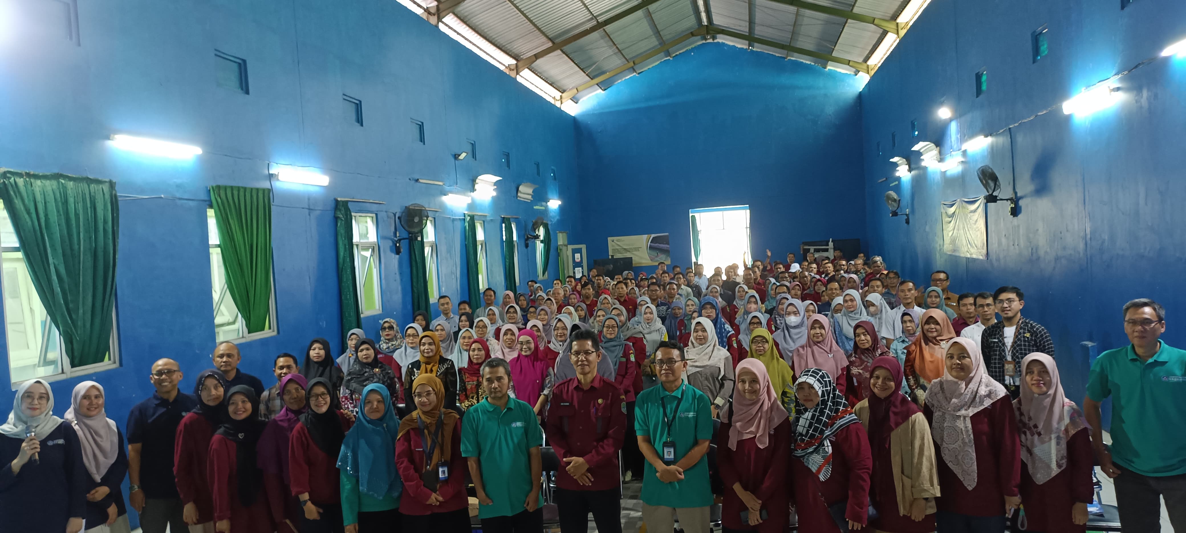 Garasi Digital Nganjang ka Kabupaten Majalengka