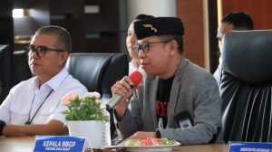 Evaluasi dan Optimalisasi Perlindungan GTK Sesuai Instruksi Presiden No 2/2021 dan Surat Edaran Mendikbudristek No 8/2021