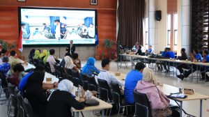 Evaluasi dan Optimalisasi Perlindungan GTK Sesuai Instruksi Presiden No 2/2021 dan Surat Edaran Mendikbudristek No 8/2021