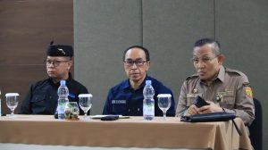 Kesmavet Gandeng BBGP Jabar Tingkatkan Kesadaran Zoonosis di Sekolah