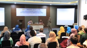 Kesmavet Gandeng BBGP Jabar Tingkatkan Kesadaran Zoonosis di Sekolah