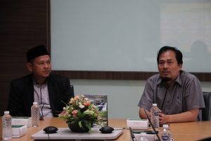 BBGP Jabar Beri Layanan Konsultasi Penelitian IPA SMPIT As-Syifa Boarding School
