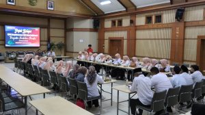 SDN Suryakencana CBM Kota Sukabumi Dapatkan Penguatan Kurikulum Merdeka Melalui Pojok Belajar BBGP Jabar