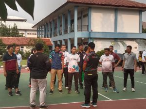 Peran dan Tantangan Pendidikan Jasmani di Indonesia
