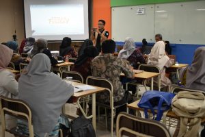 BBGP Jabar Ajak GTK Optimalkan Teknologi melalui Garasi Digital Seri 2