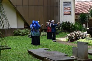 BBGP Jabar Ajak GTK Optimalkan Teknologi melalui Garasi Digital Seri 2